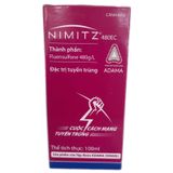 Thuốc Trừ Tuyến Trùng NIMITZ®️ 480EC - ảnh 2