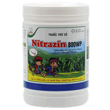NITRAZIN 800WP - ảnh 5