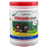 NITRAZIN 800WP - ảnh 6