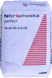 Nitrophoska perfect - ảnh 3