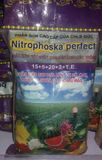 Nitrophoska perfect - ảnh 1