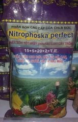  Nitrophoska perfect