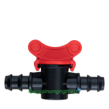Nối có khóa phi 16 - ảnh 1