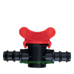  Nối có khóa phi 16