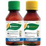 NOMINEE 10SC - Thuốc Trừ Cỏ Lúa Hậu Nảy Mầm - Bispyribac sodium - ảnh 1