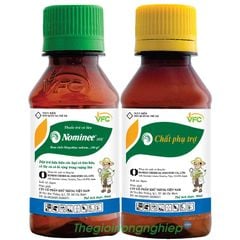  NOMINEE 10SC - Thuốc Trừ Cỏ Lúa Hậu Nảy Mầm - Bispyribac sodium