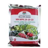 Phân bón NPK 19-19-19 (Nova NPK 20-20-20) - ảnh 1
