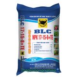 NPK Đầu Trâu 17-15-8+TE - ảnh 1