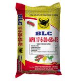 NPK Đầu Trâu 17-5-20-5S+TE - ảnh 1