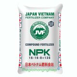 NPK JVF 16-16-8+13S - ảnh 1