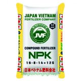 NPK Việt Nhật 16-8-14+12S - ảnh 1
