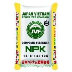  NPK Việt Nhật 16-8-14+12S