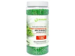  Phân Bón Thông Minh RYNAN FLOWERMATE 230 - Phân Bón Tan Chậm - Phân Bón NPK 23-8-8+TE - Chuyên dùng cho các loại cây kiểng