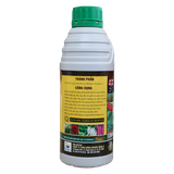 Phân bón đa trung lượng - Nhập từ khẩu Australia - Earthcare Liquid - ORG-HUM - Xanh cây, tốt rễ, cải tạo đất - Chai 1 lít - ảnh 2