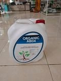 ORGANIC AB04 Phân hữu cơ lỏng thực vật- Can hữu cơ 04 - XUẤT XỨ THỔ NHĨ KỲ - ảnh 1