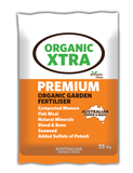 ORGANIC XTRA - PHÂN NỞ TẢO BIỂN Bao 25kg - ảnh 1