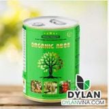 ORGANIC AB08 Phân hữu cơ lỏng thực vật- Can hữu cơ 04 - XUẤT XỨ THỔ NHĨ KỲ - ảnh 1