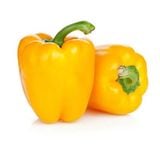 Hạt Giống Ớt Chuông Vàng Lamyo Yellow - ảnh 1