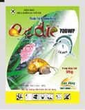 Oxdie 700WP - Thuốc Trừ Ốc Bươu Vàng Hại Lúa - ảnh 1