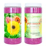 Phân Bón Thông Minh Rynan Flowermate 240 NPK 14-14-14+TE - Chuyên dùng cho các loại cây kiểng có hoa - ảnh 1