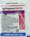 Pegasus 500SC - ảnh 1