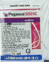  Pegasus 500SC