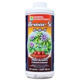 Phân bón hữu cơ Silic General Organics Armor Si 0-0-4 - ảnh 1