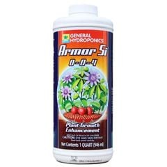  Phân bón hữu cơ Silic General Organics Armor Si 0-0-4