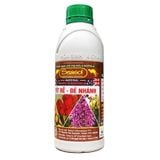 Phân Bón Tảo Bẹ Nâu Seasol chai 1 lít - ảnh 1
