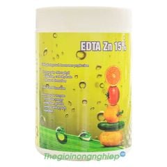  Chelate Zn 15% - Phân bón vi lượng