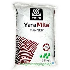  Phân Bón Cao Cấp Yara Mila Winner