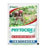 PHYTOCIDE 50WP - Đặc Trị Sương Mai - Chết Nhanh - Dimethomorph - ảnh 1