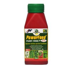  Phân bón hữu cơ đạm cá cao cấp PowerFeed 14-1.4-9 - Nhập khẩu từ Úc
