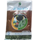 Phân Vi Sinh Vật TKS - Trichoderma PR - Phát Rễ 5.0 Humic - ảnh 1