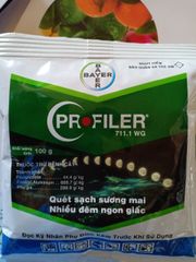  PROFILER 711,1WG