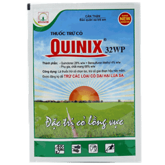  QUINIX 32WP - Thuốc trừ cỏ