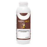 Phân bón trung vi lượng Radix Cal 5 - ảnh 1