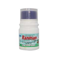  RANMAN 10SC - Thuốc đặc trị nấm bệnh cho cây trồng