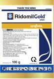 Ridomil Gold  68WG - Thuốc Trừ Bệnh - Metalaxyl M & Mancozeb - Syngenta ( XUẤT XỨ ĐỨC) - ảnh 2