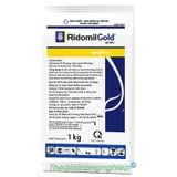 Ridomil Gold  68WG - Thuốc Trừ Bệnh - Metalaxyl M & Mancozeb - Syngenta ( XUẤT XỨ ĐỨC) - ảnh 1
