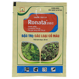 RONATA 25EC - THUỐC TRỪ CỎ - ảnh 1