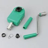 Cơ cấu cuốn nhà kính