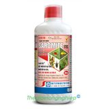 Saromite 57EC - Thuốc trừ nhện - Propargite - ảnh 1