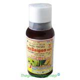 SecSaiGon 10EC 450ml -  Thuốc Đặc Trị Sâu Khoang Và Nhện Đỏ Cho Cây Trồng - Cypermethrin