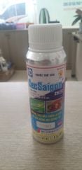  Thuốc Trừ Sâu SecSaigon 25EC - Phòng trừ sâu cuốn lá lúa và sâu hồng hại bông vải