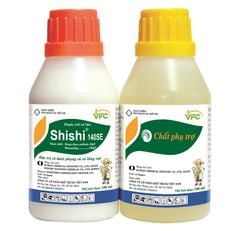  SHISHI 140SE - Thuốc trừ cỏ