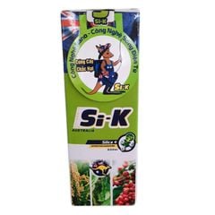  Phân bón lá Si-K - Nhập khẩu từ Úc - Cứng cây, Chắc hạt 500ml