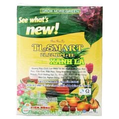  Siêu xanh lá TL-Smart 22.22.10.1+TE