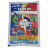 Thuốc Trừ Sâu SIEUBUP 200WP - Hiệu Hai Mũi Tên - Đặc trị Siêu Rầy, Rệp, Bọ Trĩ, Bọ Đá - Gói 100gr - ảnh 1