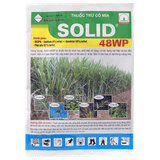 SOLID 48WP - Thuốc Trừ Cỏ - ảnh 2